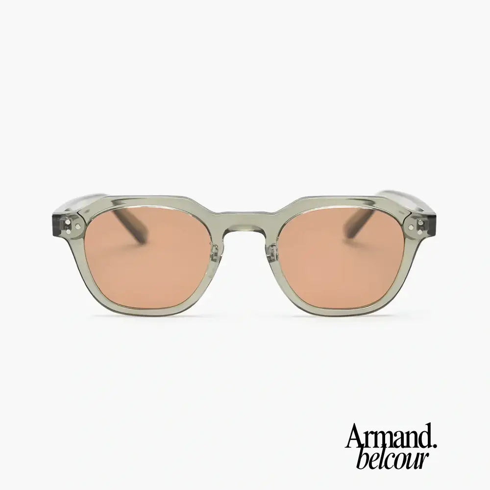 Valencia. Verde/Cobre