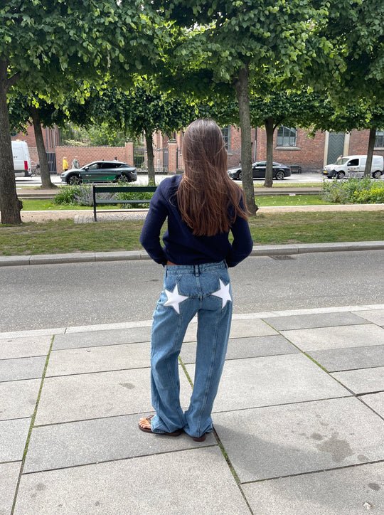 Estela | Jeans Vintage Star jeans