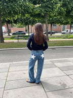 Estela | Jeans Vintage Star jeans