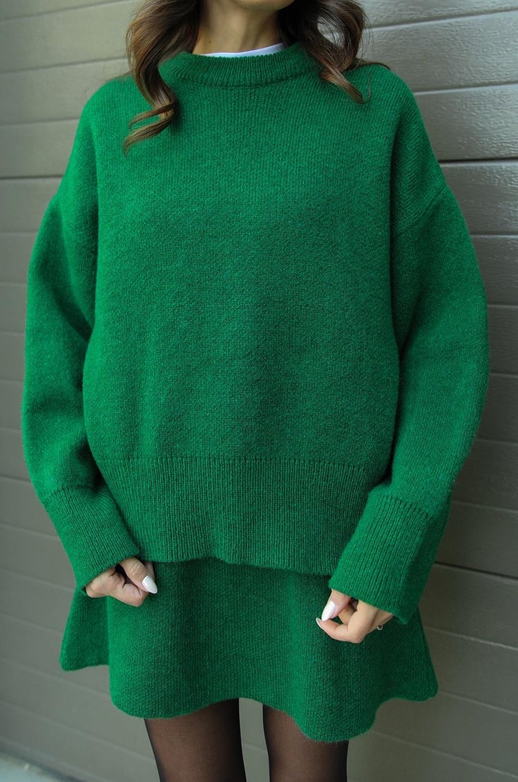 Daria | Gemütliches Set