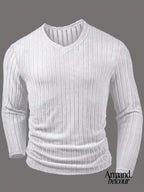 Zama | Camiseta casual de manga larga