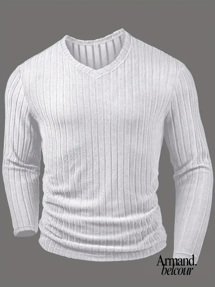 Zama | Camiseta casual de manga larga