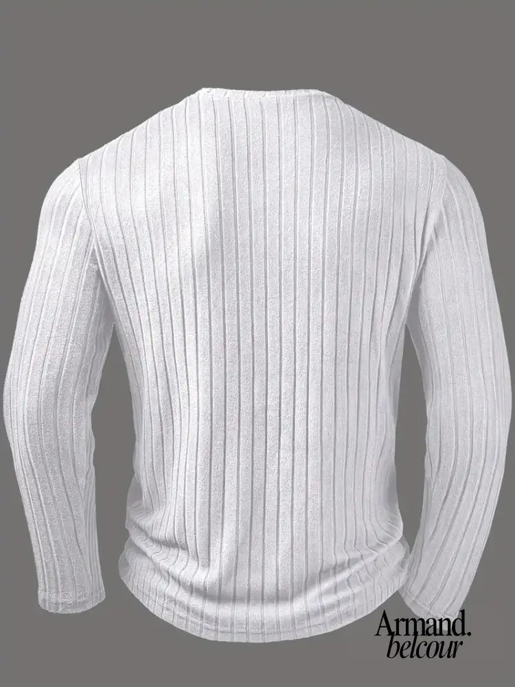 Zama | Camiseta casual de manga larga