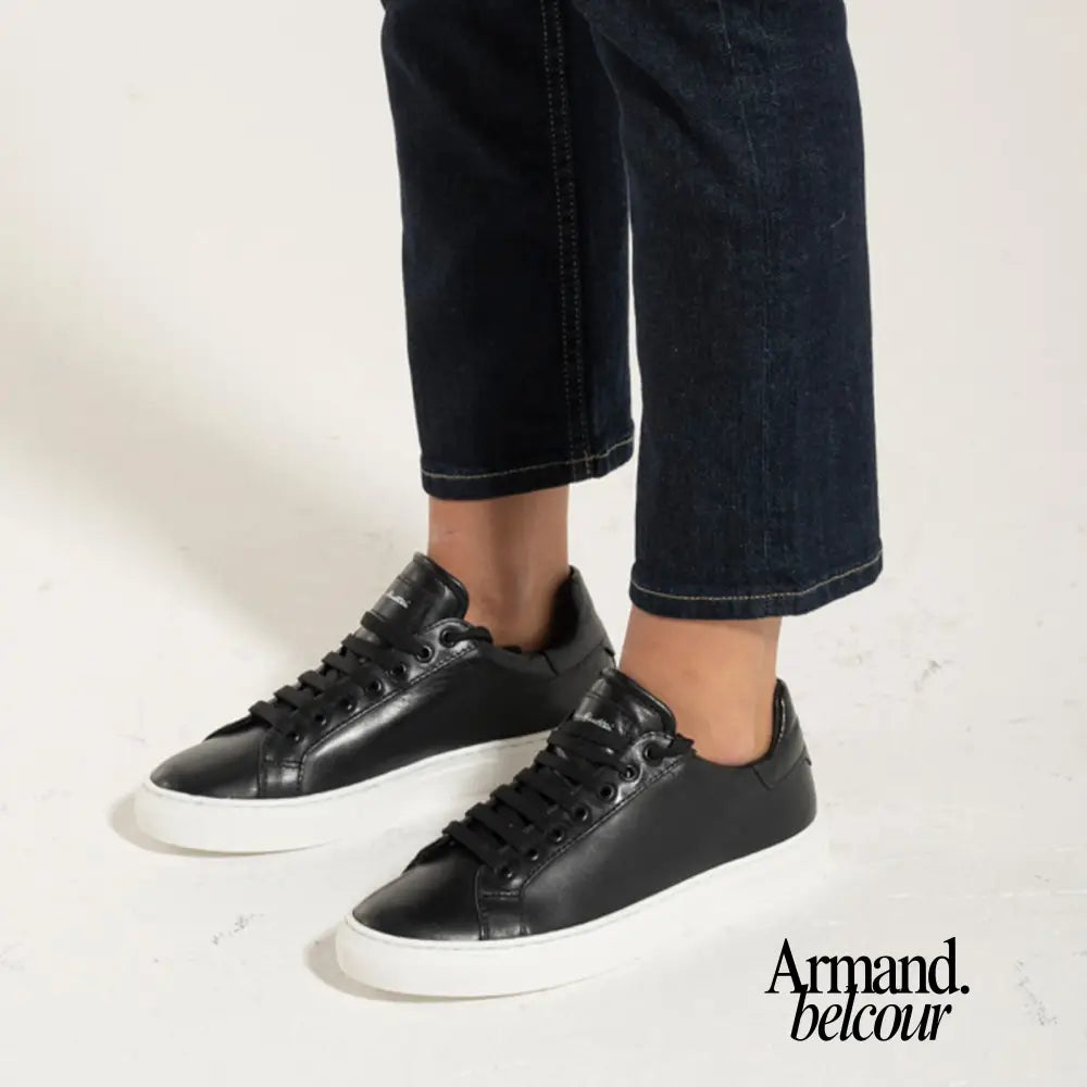 Zapatillas Donna Berlin