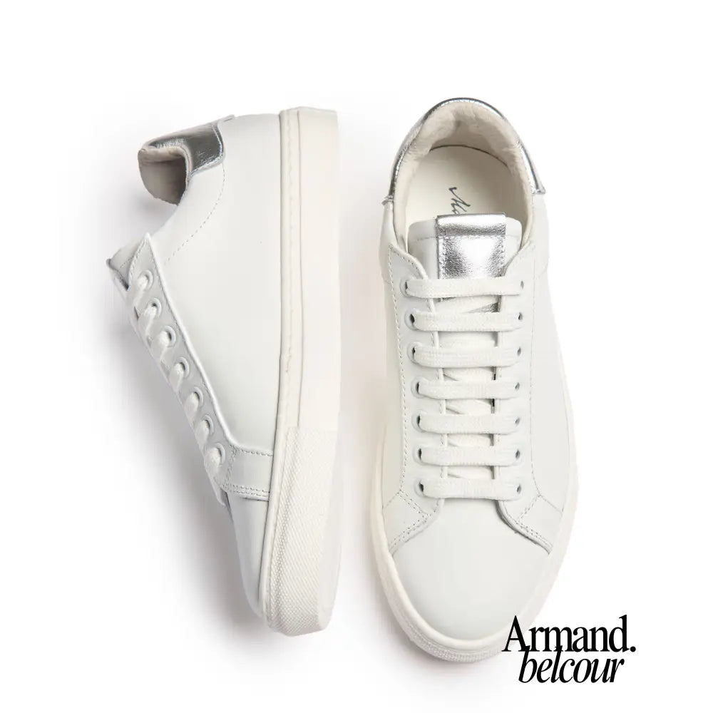 Zapatillas Donna Brooklyn