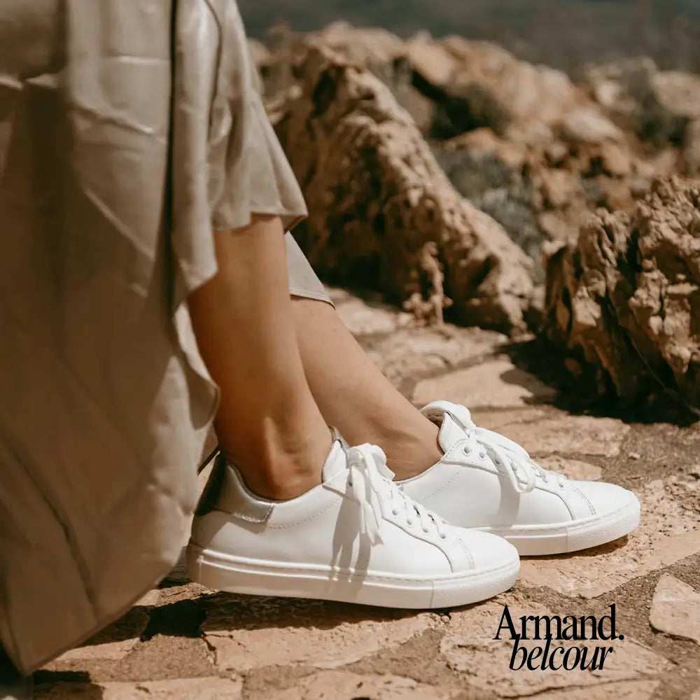 Zapatillas Donna Brooklyn