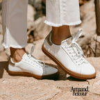 Zapatillas Donna Frankfurt