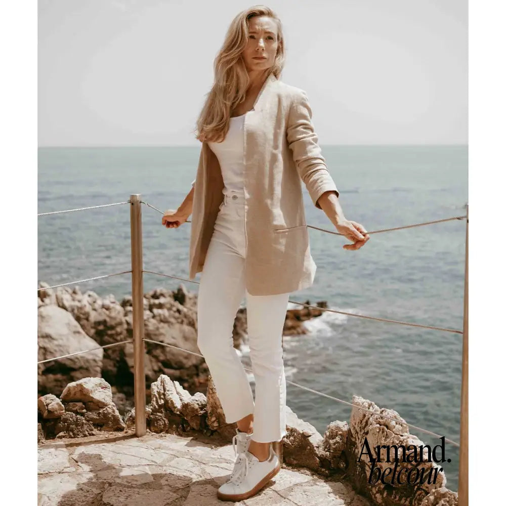 Zapatillas Donna Frankfurt