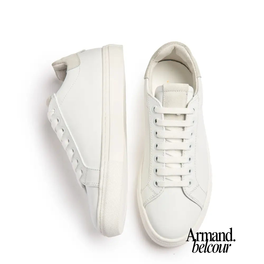 Zapatillas Donna Montmartre