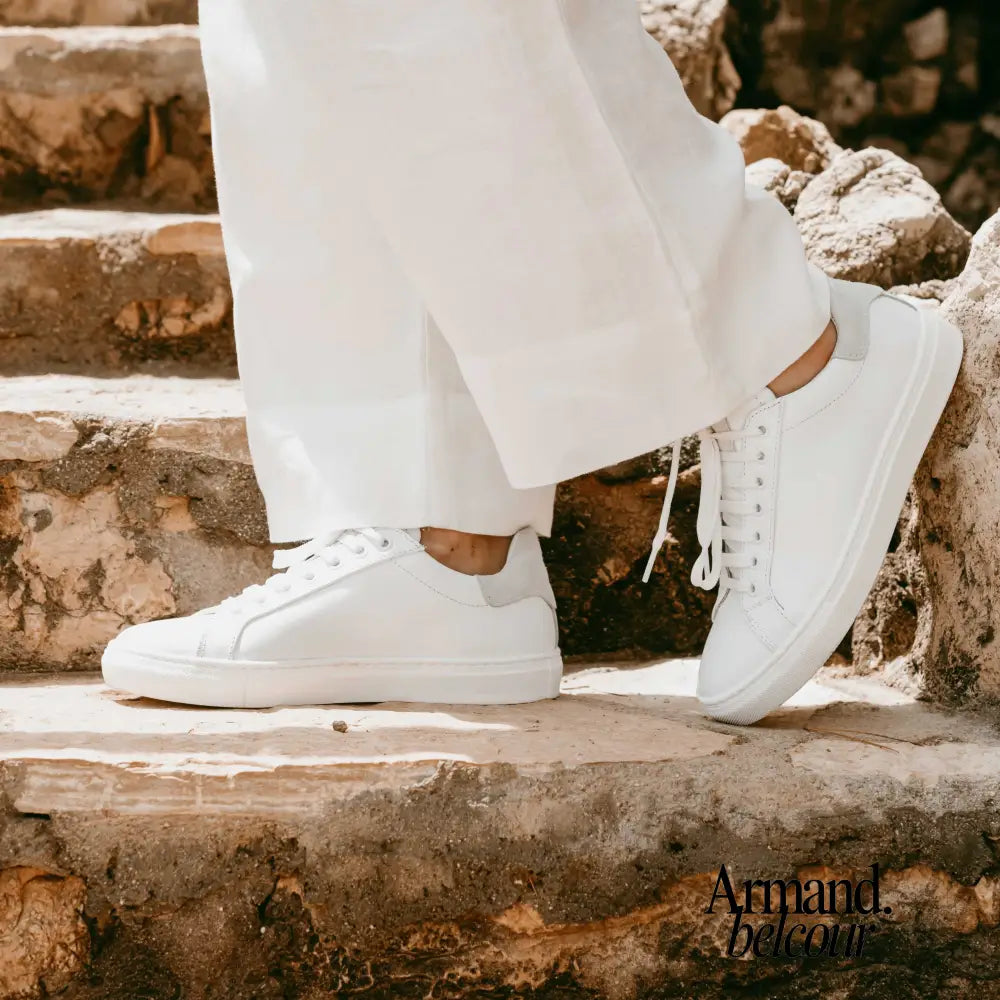 Zapatillas Donna Montmartre