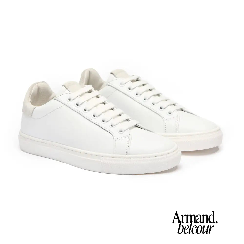 Zapatillas Donna Montmartre