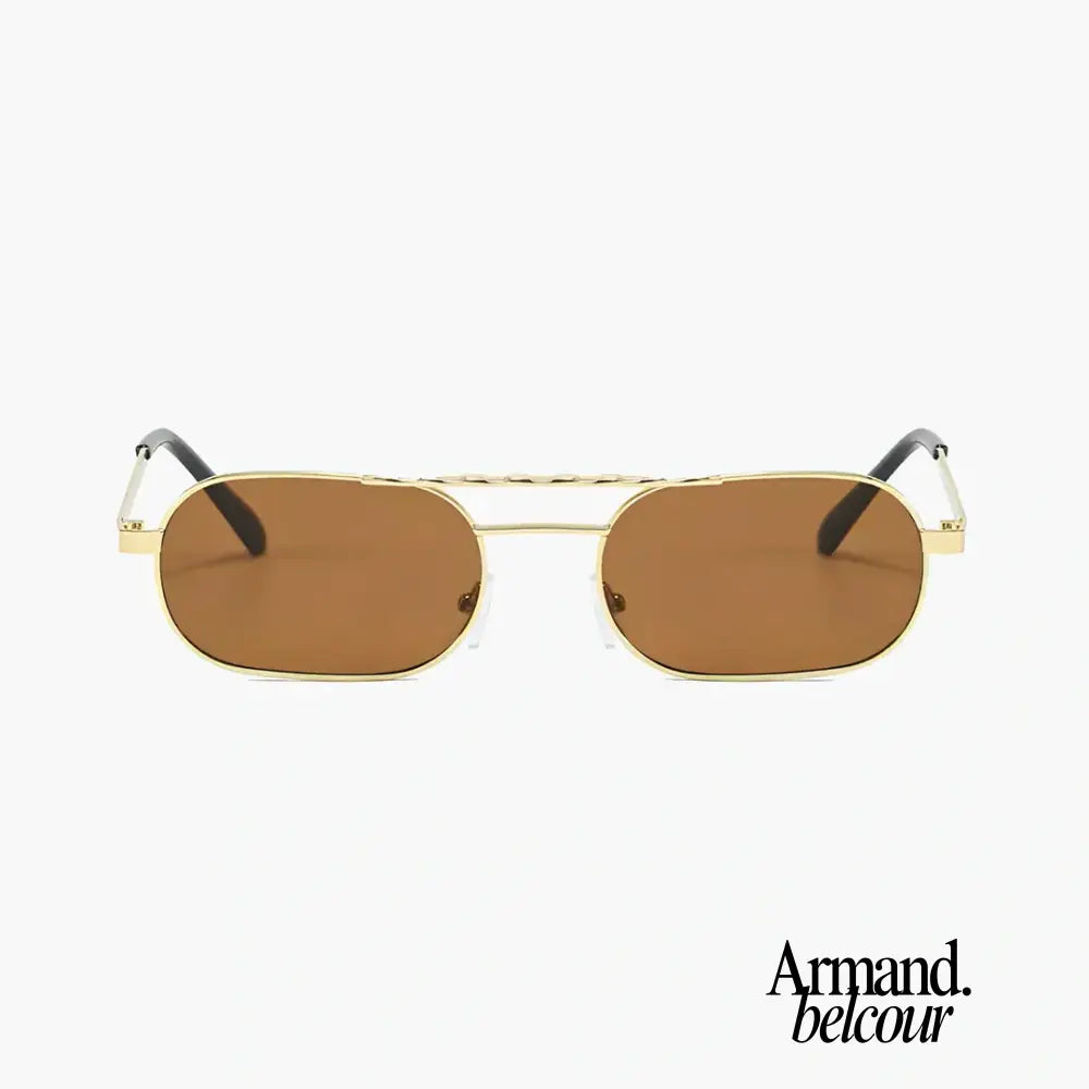 Zúrich. Oro/Marrón